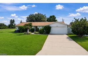 4125 6th Place, Cape Coral, FL 33914 - MLS#2026021544