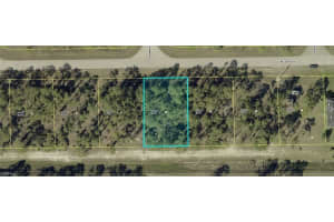 522 Keller Street, Lehigh Acres, FL 33974 - MLS#2026021545
