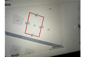 423 La Perouse Street, Lehigh Acres, FL 33974 - MLS#2026021549