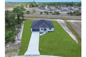 6045 Kumquat Circle, Labelle, FL 33935 - MLS#2026021553