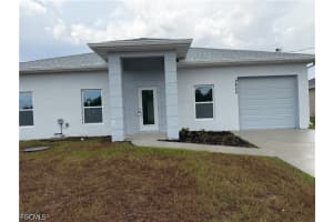 2620 57th Street, Lehigh Acres, FL 33971 - MLS#2026021561