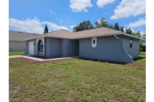 234 Nicholas Parkway, Cape Coral, FL 33991 - MLS#2026021567
