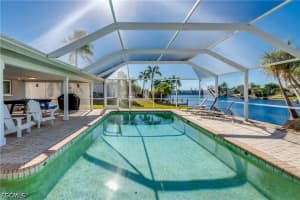 4532 1st Place, Cape Coral, FL 33914 - MLS#2026021579
