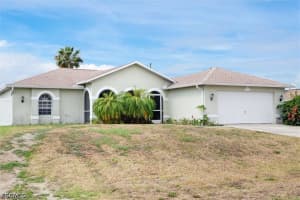 1100 Ne 15th St, Cape Coral 1100 Ne 15th St, Cape Coral