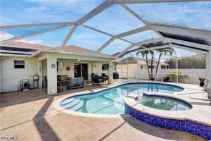 1100 15th Street, Cape Coral, FL 33909 - MLS#2026021593