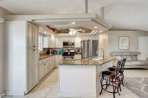 1100 15th Street, Cape Coral, FL 33909 - MLS#2026021593