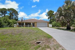 3008 51st Street, Lehigh Acres, FL 33971 - MLS#2026021602