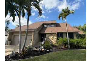 12501 Barrington Court, Fort Myers, FL 33908 - MLS#2026021605
