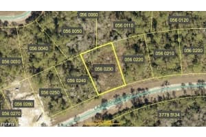 412 Lakeridge Boulevard, Lehigh Acres, FL 33972 - MLS#2026021609
