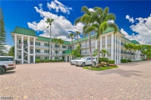 3030 Binnacle Drive, Naples, FL 34103 - MLS#2026021612