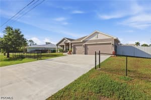 14735 Keystone Blvd, Port Charlotte