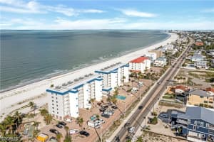 5100 Estero Boulevard, Fort Myers Beach, FL 33931 - MLS#2026021623