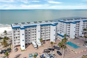 5100 Estero Boulevard, Fort Myers Beach, FL 33931 - MLS#2026021623