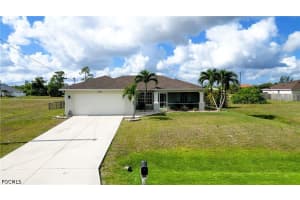 2920 25th Lane, Cape Coral, FL 33993 - MLS#2026021625