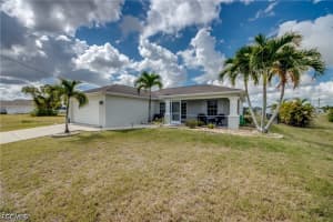2920 25th Lane, Cape Coral, FL 33993 - MLS#2026021625