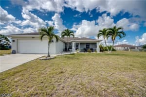 2920 25th Lane, Cape Coral, FL 33993 - MLS#2026021625