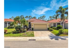 3548 Via Athena, North Fort Myers 3548 Via Athena, North Fort Myers