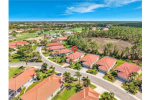 3548 Via Athena, North Fort Myers, FL 33917 - MLS#2026021633