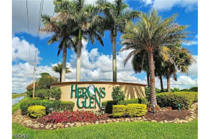3548 Via Athena, North Fort Myers, FL 33917 - MLS#2026021633