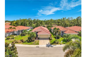 3548 Via Athena, North Fort Myers, FL 33917 - MLS#2026021633