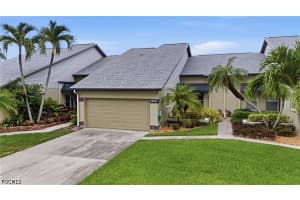 2203 Mcgregor Park Cir 2203, Fort Myers