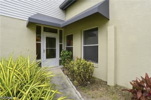 2203 McGregor Park Circle, Fort Myers, FL 33908 - MLS#2026021634
