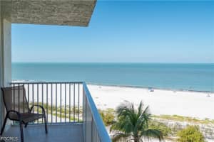 7300 Estero Boulevard, Fort Myers Beach, FL 33931 - MLS#2026021635