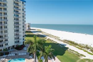 7300 Estero Boulevard, Fort Myers Beach, FL 33931 - MLS#2026021635