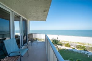 7300 Estero Boulevard, Fort Myers Beach, FL 33931 - MLS#2026021635