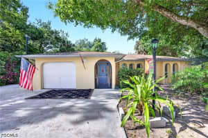 339 Mariana Avenue, North Fort Myers, FL 33903 - MLS#2026021638
