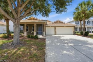 1121 Amber Lake Court, Cape Coral, FL 33909 - MLS#2026021642