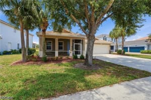 1121 Amber Lake Court, Cape Coral, FL 33909 - MLS#2026021642