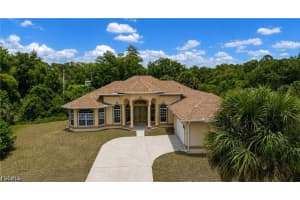 400 Clayton Avenue, Lehigh Acres, FL 33972 - MLS#2026021643