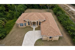 400 Clayton Avenue, Lehigh Acres, FL 33972 - MLS#2026021643