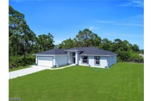 733 Dante Avenue, Lehigh Acres, FL 33974 - MLS#2026021651