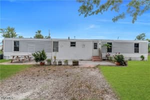 8106 Penny Drive, North Fort Myers, FL 33917 - MLS#2026021652