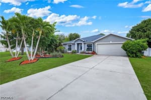 1006 9th Avenue, Cape Coral, FL 33991 - MLS#2026021655