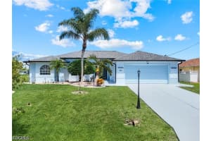 405 Nw 18th Ave, Cape Coral 405 Nw 18th Ave, Cape Coral
