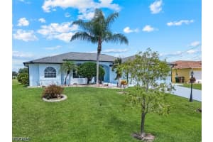 405 18th Avenue, Cape Coral, FL 33993 - MLS#2026021656