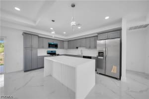 1023 Pilgrim Street, Lehigh Acres, FL 33974 - MLS#2026021659