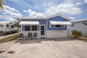 178 Caravan Circle, North Fort Myers, FL 33903 - MLS#2026021678