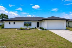 3745 6th Avenue, Cape Coral, FL 33904 - MLS#2026021681