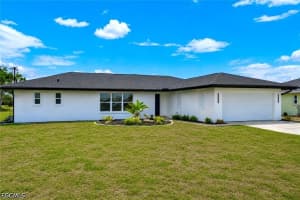 3745 6th Avenue, Cape Coral, FL 33904 - MLS#2026021681