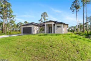 718 Phelps Street, Lehigh Acres, FL 33974 - MLS#2026021684