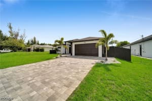 849 15th Avenue, Cape Coral, FL 33991 - MLS#2026021685