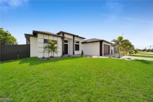 849 15th Avenue, Cape Coral, FL 33991 - MLS#2026021685