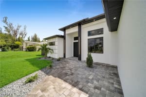 849 15th Avenue, Cape Coral, FL 33991 - MLS#2026021685