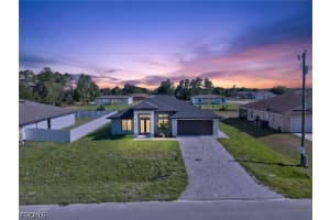 728 Brazos Street, Lehigh Acres, FL 33974 - MLS#2026021687