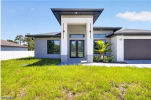 728 Brazos Street, Lehigh Acres, FL 33974 - MLS#2026021687