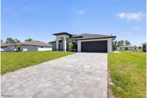 728 Brazos Street, Lehigh Acres, FL 33974 - MLS#2026021687